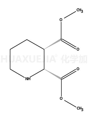 二甲基哌啶-2,3-二羧酸