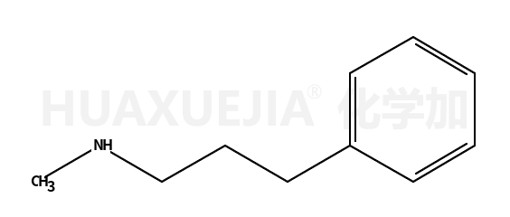 N-Methyl-3-phenylpropylamine