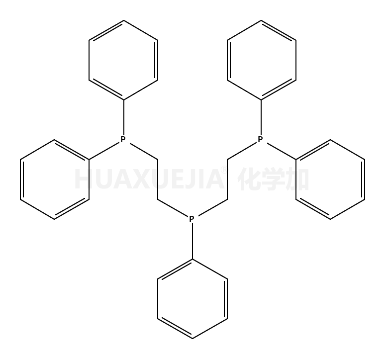 双(2-二苯基膦乙基)苯基磷