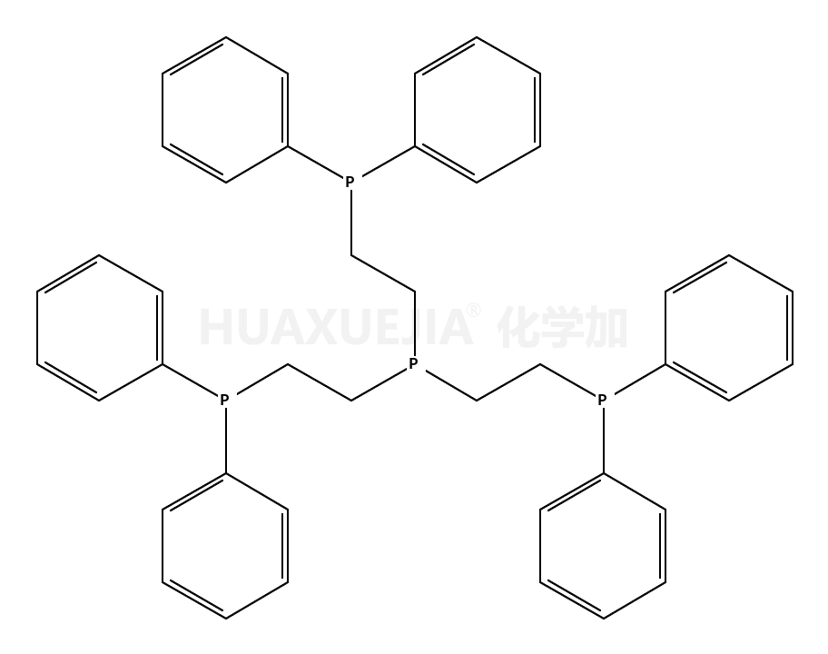 三[2-(二苯基膦)乙基]磷化氢
