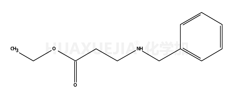 3-(苄基氨基)丙酸乙酯