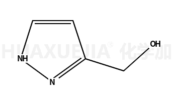 3-羟甲基吡唑