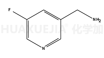 (5-fluoropyridin-3-yl)methanamine