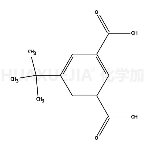 5-叔丁基間苯二甲酸