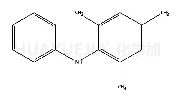 2,4,6-三甲基-N-苯基苯胺