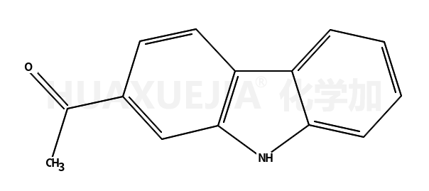 2-乙酰基咔唑