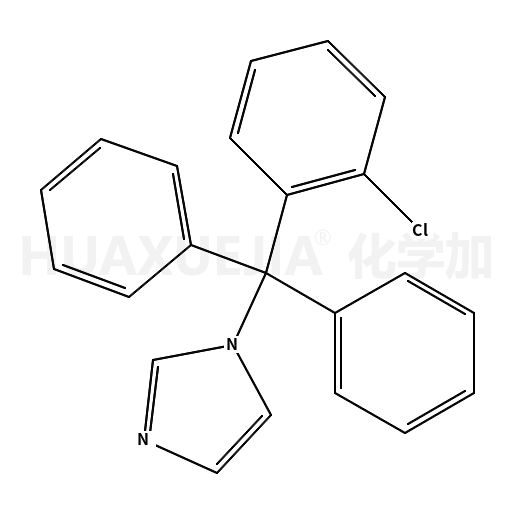 clotrimazole