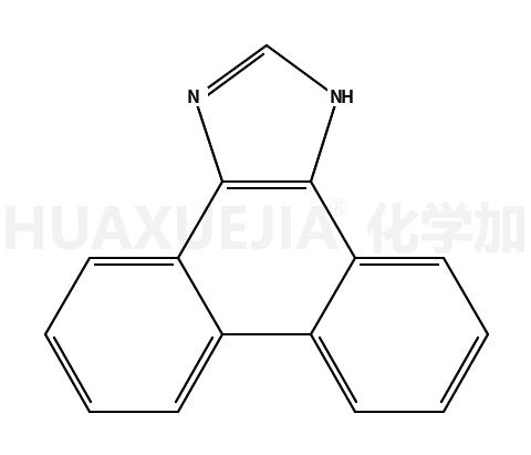 1H-菲并[9,10-D]咪唑