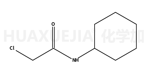 2-氯-n-环己基-乙酰胺