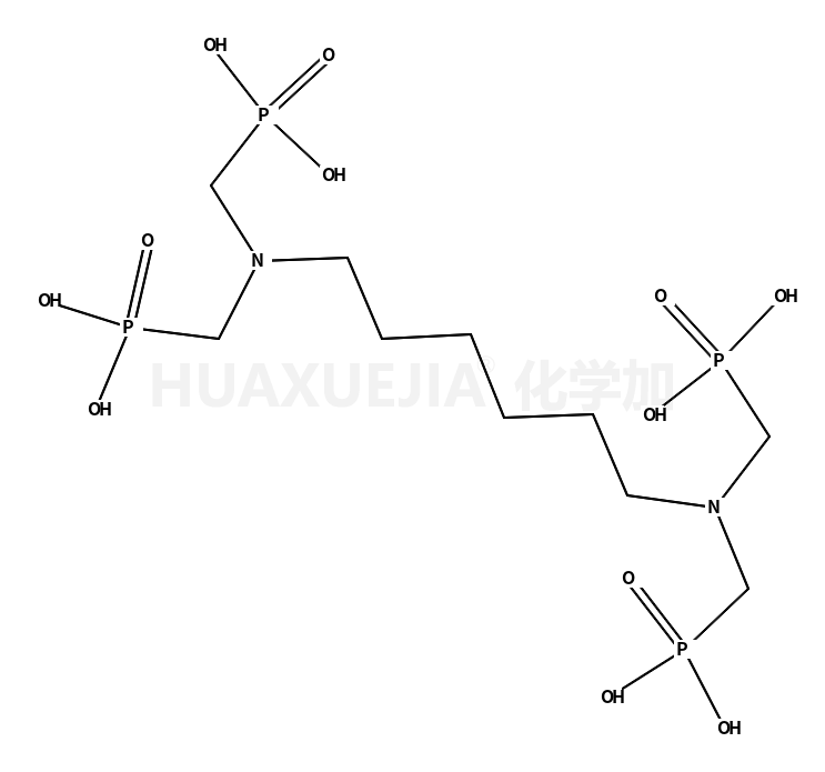 己二胺四甲叉膦酸(HDTMPA)
