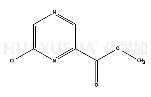 6-氯吡嗪-2-羧酸甲酯