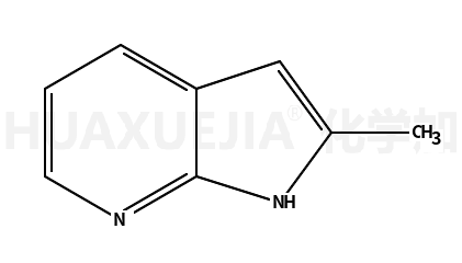 2-甲基-7-氮杂吲哚