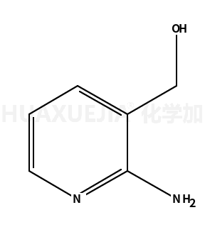 2-氨基吡啶-3-甲醇