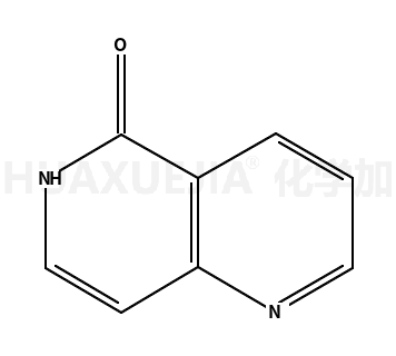 1,6-萘并吡啶-5(6H)-酮