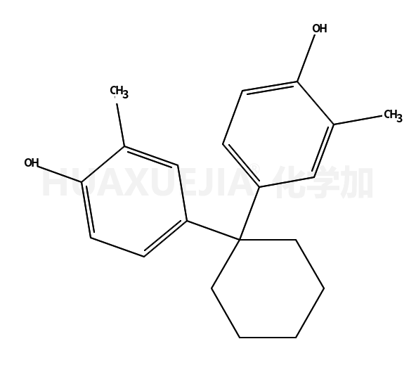 1,1'-双(4-羟基-3-甲基苯基)环己烷