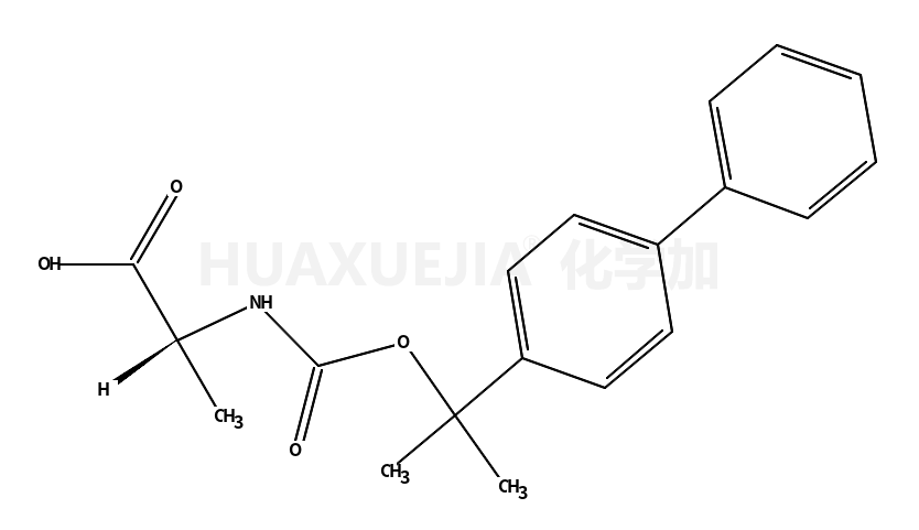 Bpoc-L-丙氨酸