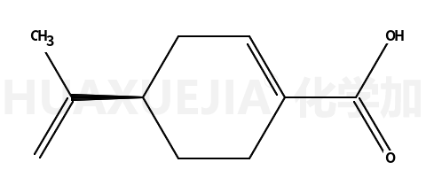 (S)-(-)-紫苏酸