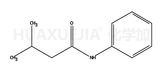 N-异戊酰苯胺