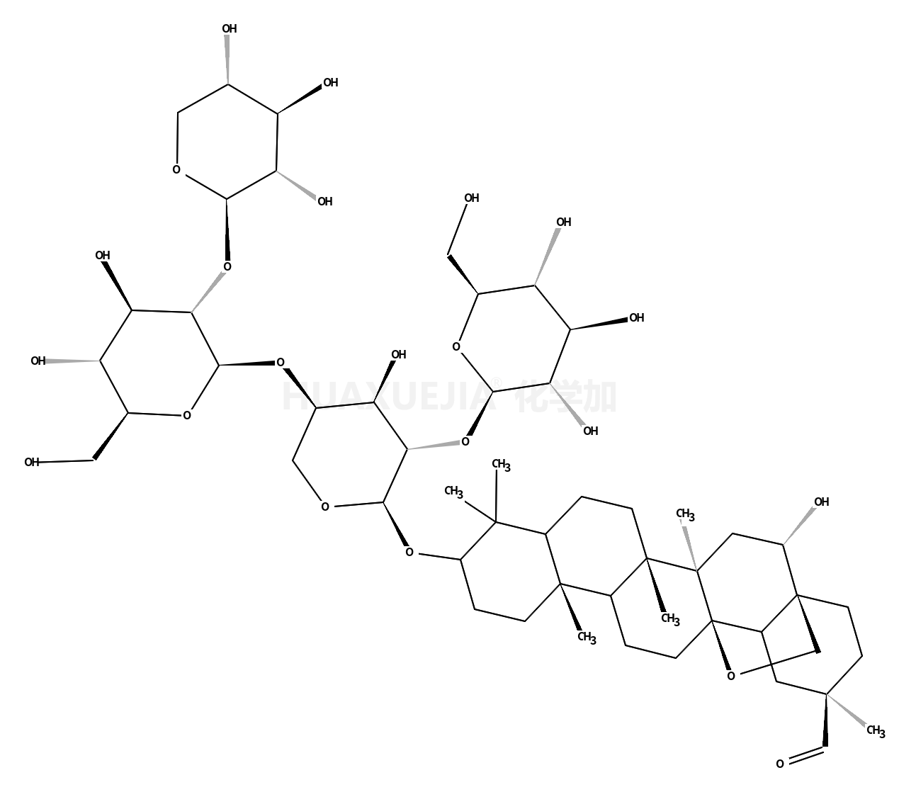 23643-61-0结构式