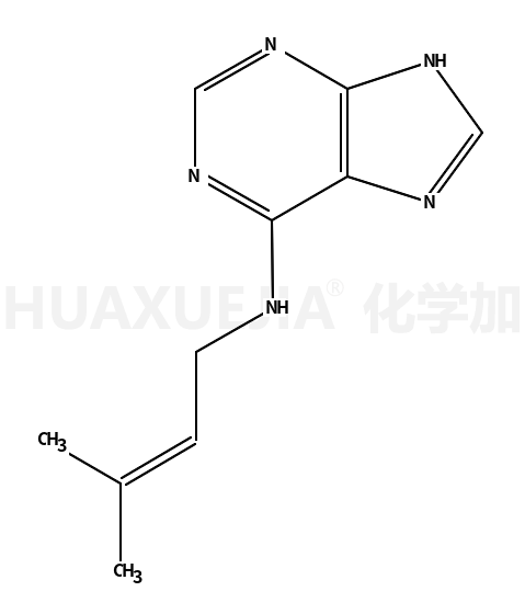 N6-异戊烯基腺嘌呤