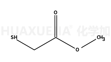 巯基乙酸甲酯