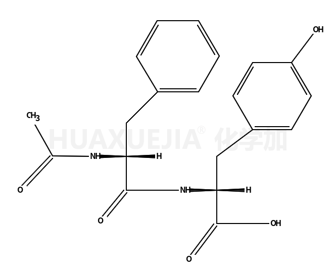 AC-PHE-TYR-OH