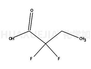 2,2-二氟丁酸