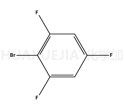 1-溴-2,4,6-三氟苯