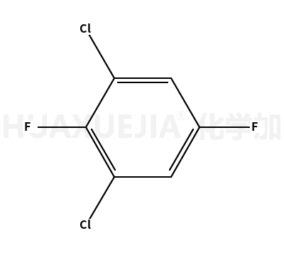 1,3-二氯-2,5-二氟苯