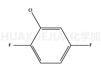 2-氯-1,4-二氟苯