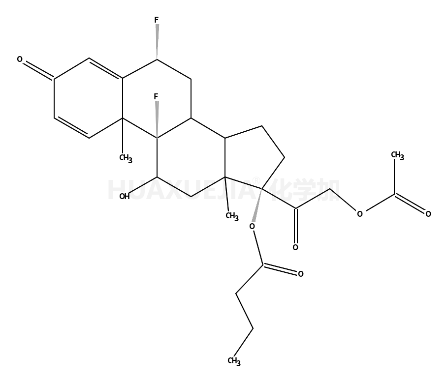 Difluprednate