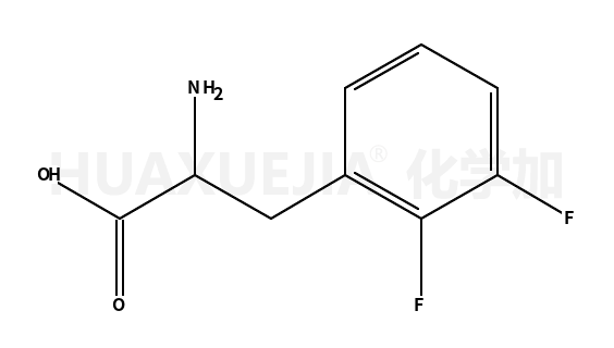 DL-2,3-二氟苯丙氨酸