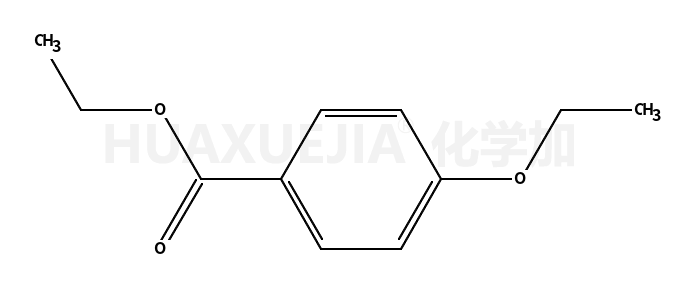 对乙氧基苯甲酸乙酯