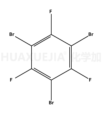 2,4,6-三氟-1,3,5-三溴苯