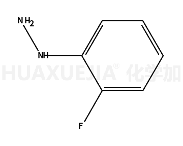 2-氟苯肼
