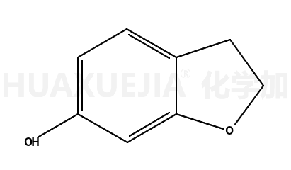 2,3-二氢-6-羟基苯并呋喃