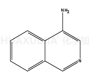 4-氨基异喹啉