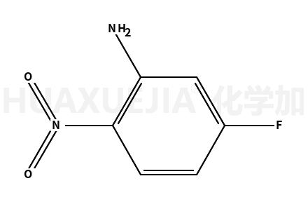 5-氟-2-硝基苯胺