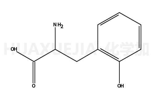 DL-o-络氨酸