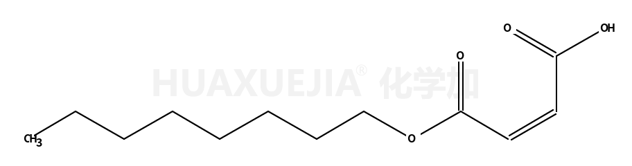 (Z)-马来酸单(2-乙基己基)酯