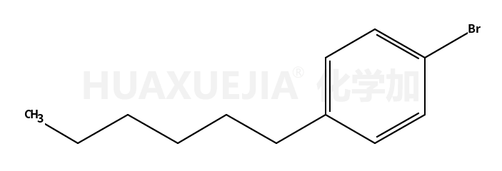 1-溴-4-己苯