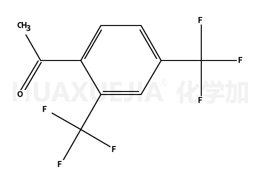 2',4'-二(三氟甲基)苯乙酮