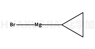 环丙基溴化镁
