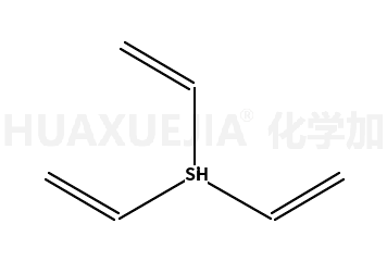 三乙烯基硅烷