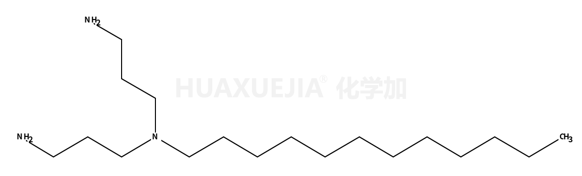 N-(3-氨基丙基)-N-十二烷基-1,3-丙二胺