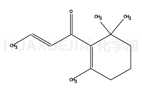 (E)-1-(2,6,6-三甲基-1-环己烯-1-基)-2-丁烯-1-酮