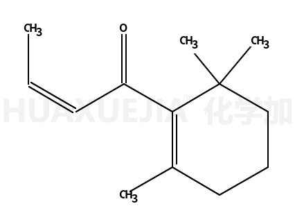顺式-1-(2,6,6-三甲基-2-环己烯-1-基)-2-丁烯-1-酮