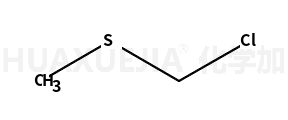 氯甲基甲硫醚