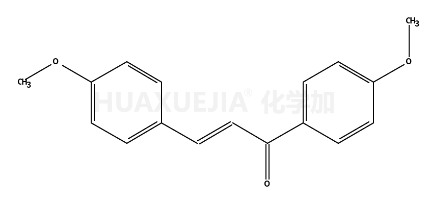 4,4'-二甲氧基查耳酮