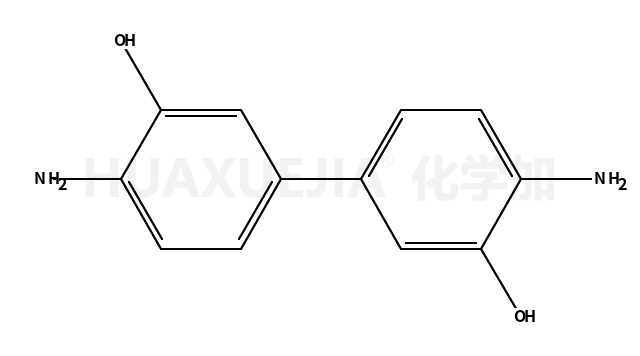 3,3'-二羟基联苯胺